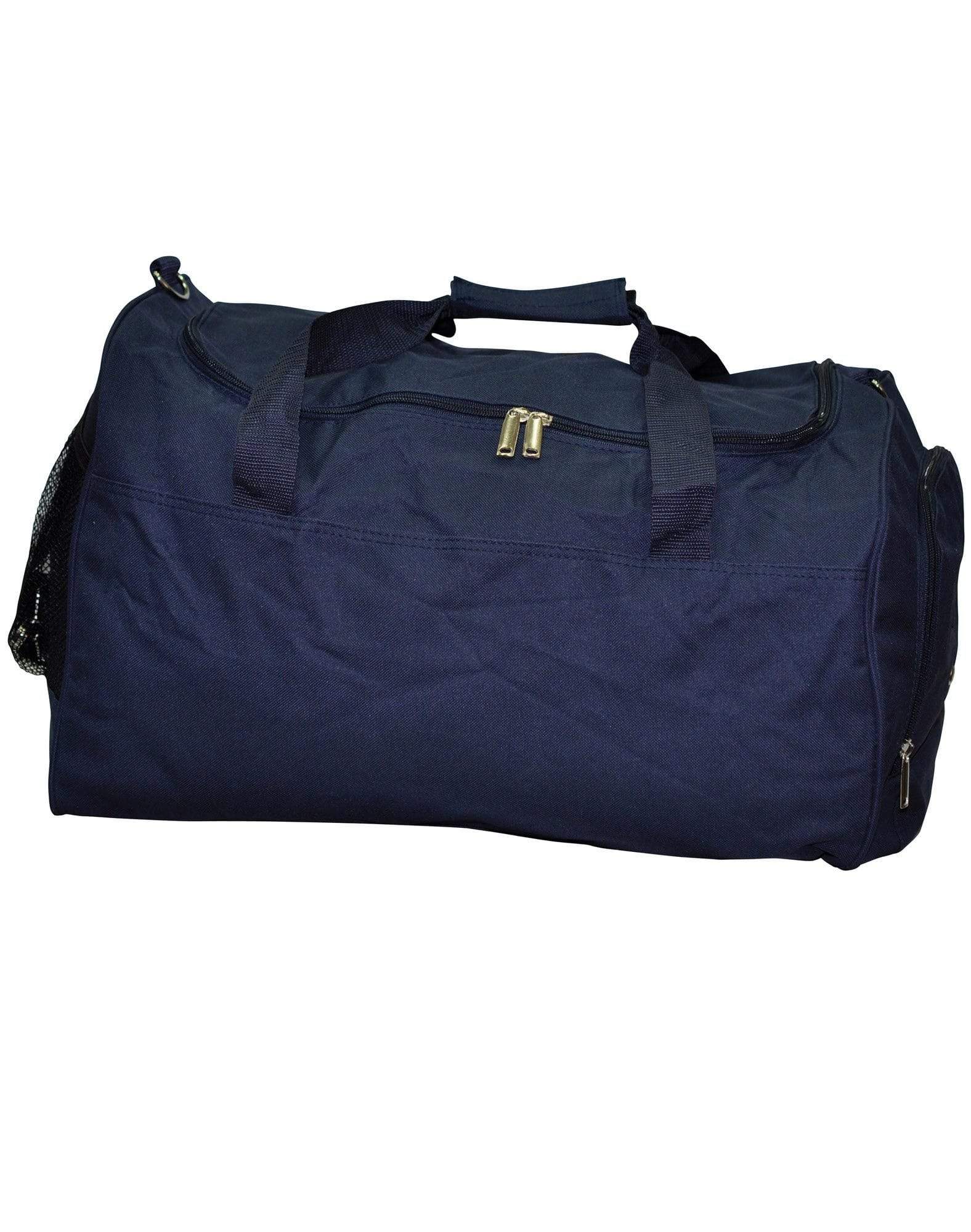 Basic Sports Bag B2000
